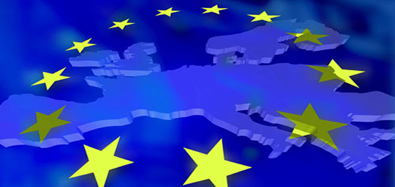 La actividad económica de la eurozona levanta el freno en mayo aunque sigue en mínimos