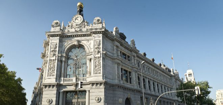 El BdE reclama al Gobierno