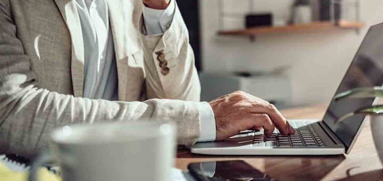 Teletrabajo... ¿sentencia de muerte para las oficinas?