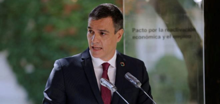 El Gobierno aprueba 40.000 millones en líneas ICO, un fondo de 10.000 millones para empresas insolventes y el Plan Renove