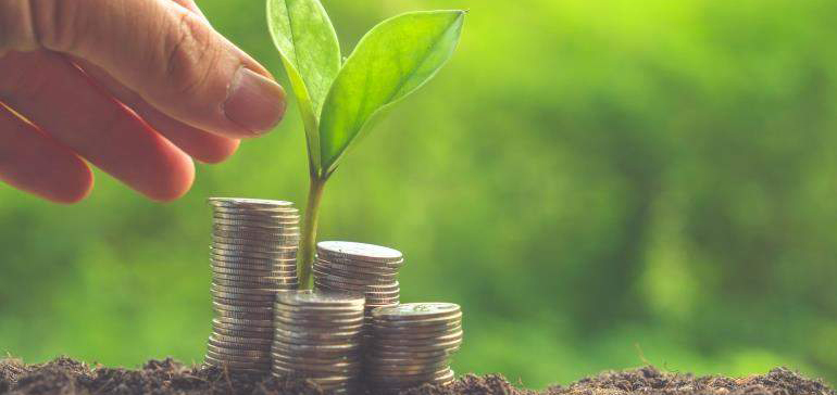 Inversión sostenible: la evolución se acelera con la pandemia