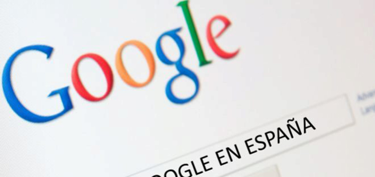 La tasa Google del 3% a las grandes tecnológicas entrará en vigor en enero de 2021