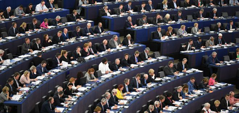 Bruselas prepara una ofensiva contra la baja fiscalidad de algunos estados miembros