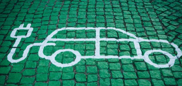 El parque de automóviles eléctricos crecerá un 40% este año