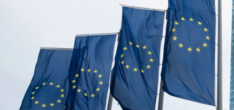 Caída récord del PIB de la eurozona en el segundo trimestre: se hunde un 12,1%
