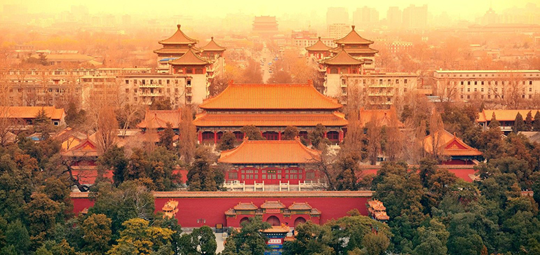 La producción industrial china crece un 5,6% en agosto