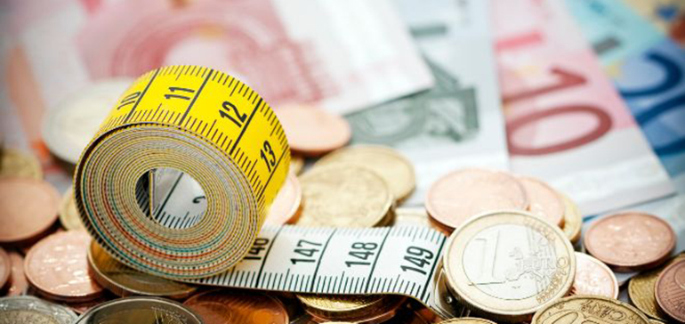 Los costes laborales de la eurozona crecen a un ritmo récord del 4,2% en el segundo trimestre por el Covid-19