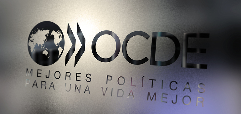 La OCDE mejora su proyección para 2020 aunque advierte que la recuperación será lenta