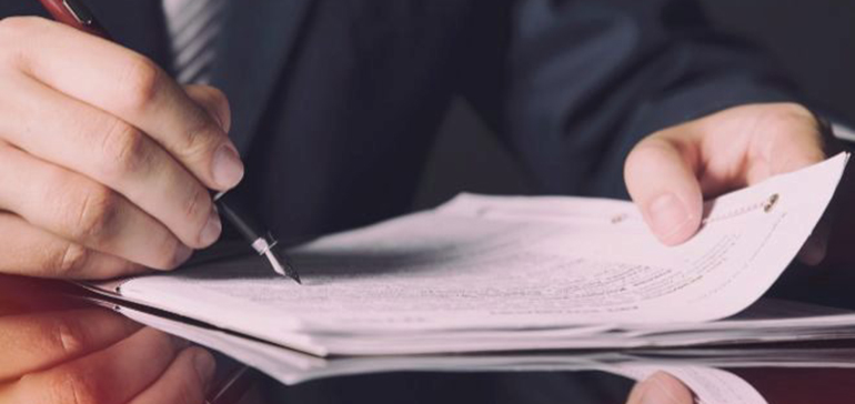 El Supremo confirma un mínimo exento del IRPF en la indemnización por despido de directivos