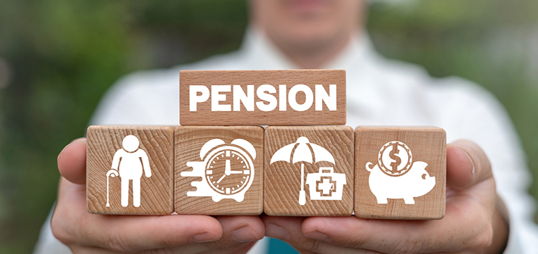 El gasto en pensiones marca récord: ¿en qué CCAA se cobran las más altas y las bajas?