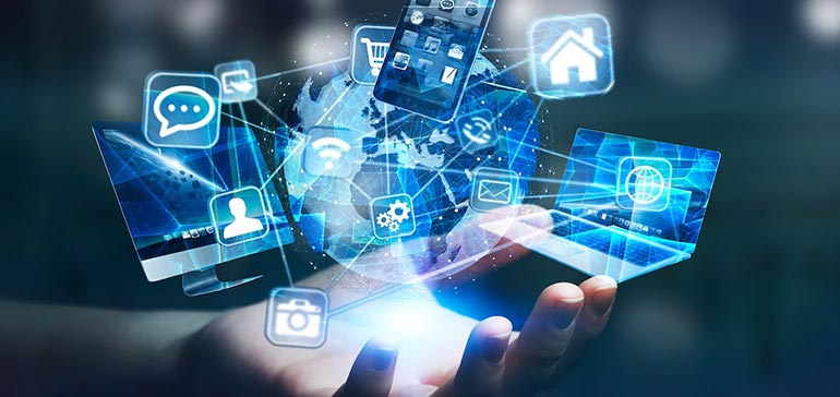El Gobierno destina 11.000 millones a la digitalización de pymes y administración