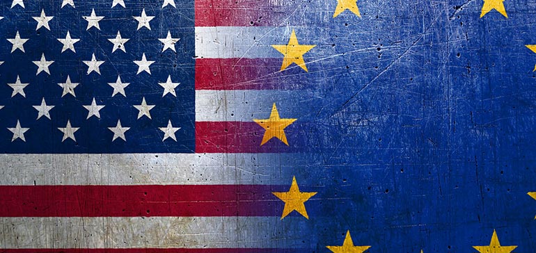 ¿Aumentará la inflación en 2021 en Europa y Estados Unidos?