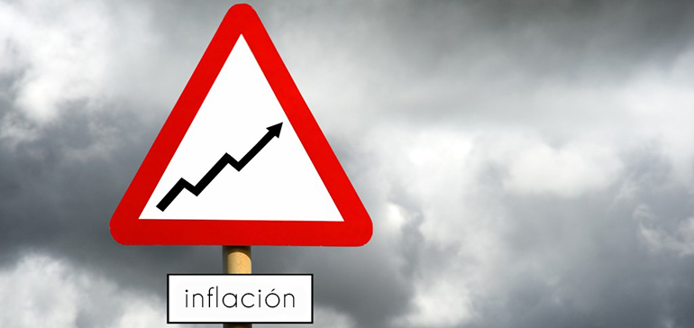 La inflación ha vuelto: ¿Puedo hacer algo para protegerme?