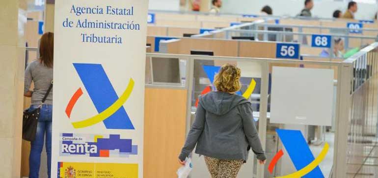 El borrador de la Renta 2016: Cómo se puede obtener, corregir y confirmar