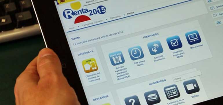 ¿Qué debemos saber sobre el Impuesto sobre la Renta 2016?