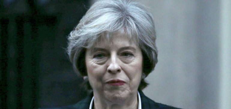 Theresa May convoca elecciones en Reino Unido: primeros análisis de las gestoras