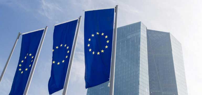 La zona euro mantiene su crecimiento y alcanza un nuevo máximo en seis años