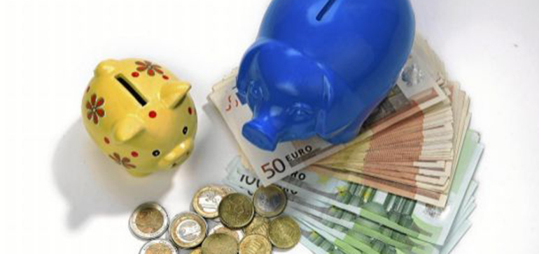 Guía para mejorar el ahorro familiar