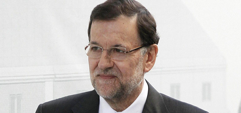 Rajoy reitera que cumplirá el objetivo de déficit del 2,2% tras salvar los Presupuestos