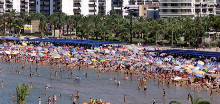 Así tributa el IRPF de los apartamentos turísticos