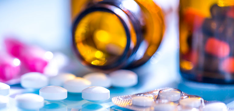 ¿Cómo se fija el precio de los medicamentos?