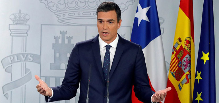 Las principales novedades fiscales del pacto para los Presupuestos