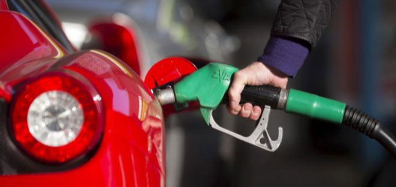La gasolina y el gasóleo se vuelven a encarecer y marcan máximos desde 2014