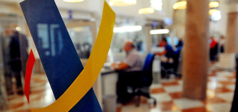 Hacienda prevé elevar la recaudación de impuestos en 5.678 millones en 2019