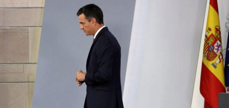 El Gobierno subirá el salario mínimo el 1 de enero de 2019 aunque se prorroguen los Presupuestos