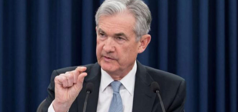 La Fed deja los tipos sin cambios y prepara nuevas subidas