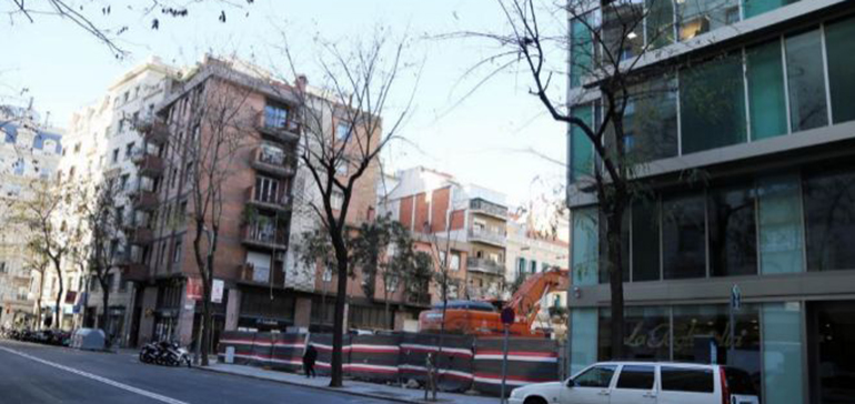 La compraventa de viviendas marca en noviembre máximos en ese mes desde 2007