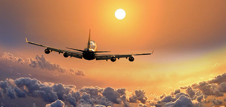 ¿Fin de las turbulencias?