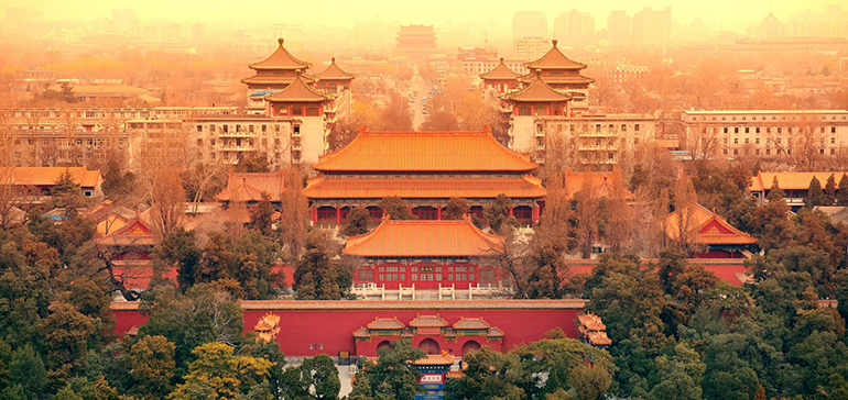 Radiografía de China en su año nuevo: Oportunidades de inversión