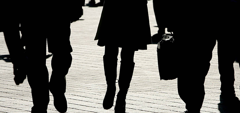 La creación de sociedades mercantiles retoma la senda del crecimiento en 2018 con un alza del 0,8%