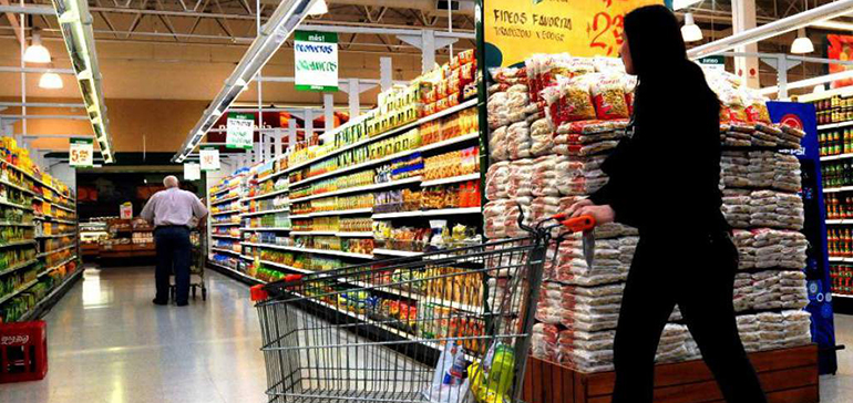 BBVA Research prevé que el alza del consumo se modere al 2,1% en 2019