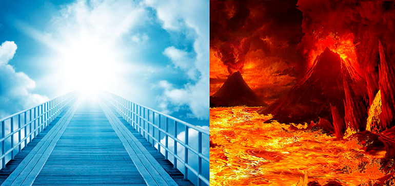 Entre el cielo y el infierno de los depósitos bancarios