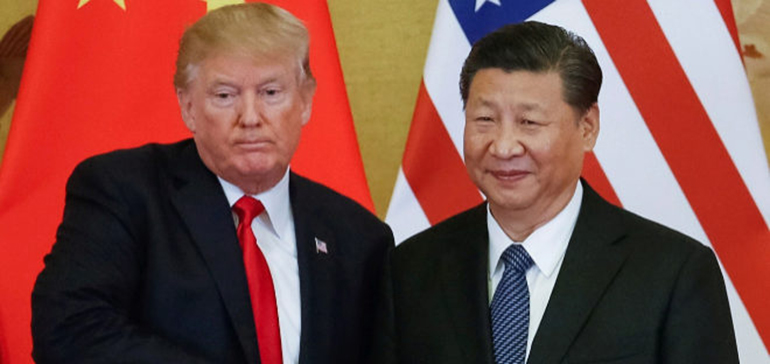 EEUU y China volverán a reunirse para negociar un acuerdo comercial el 14 y 15 de febrero
