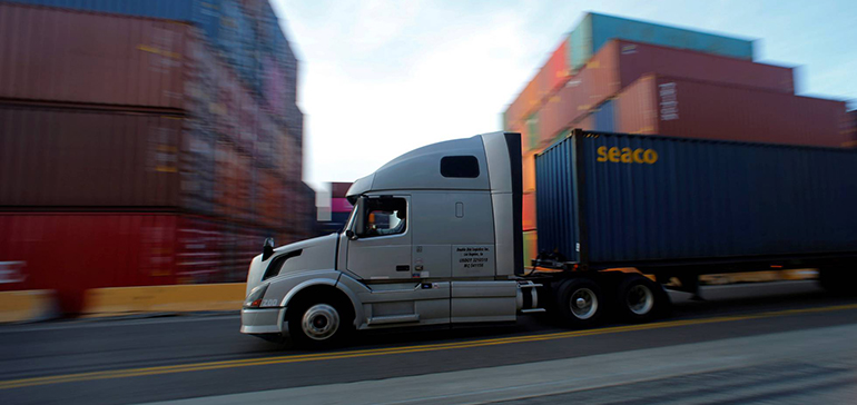 China espera un buen resultado en la nueva ronda de negociación comercial con EEUU