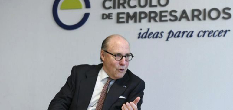 El Círculo de Empresarios se suma a las críticas del Banco de España y de la AIReF a los PGE y ve un desfase de 10.000 millones en los ingresos