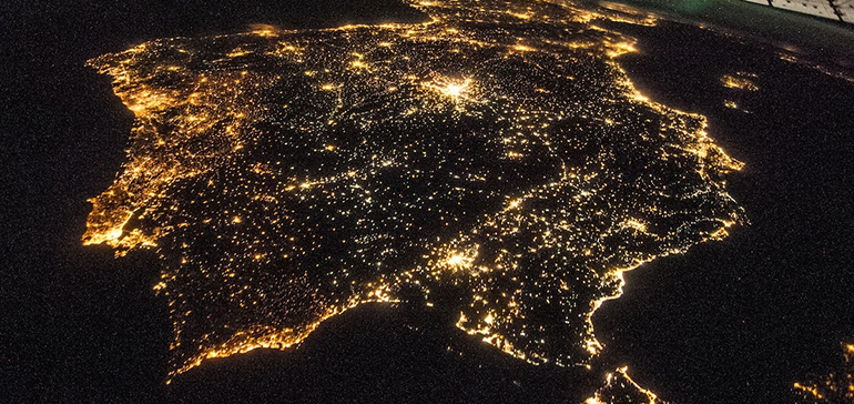 Certidumbres e incertidumbres para España
