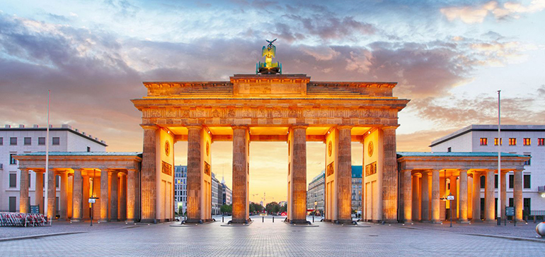 La confianza empresarial baja en Alemania a mínimos desde 2014 por la debilidad económica