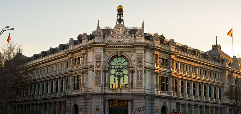 La deuda pública crece en enero un 2,6% interanual, hasta 1.175.856 millones