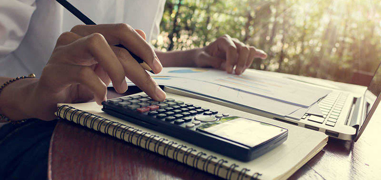 Cómo presentar la declaración de la Renta 2018