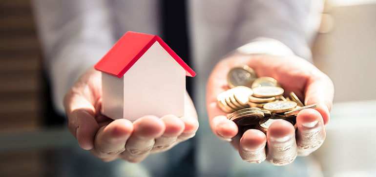 La compra de viviendas vuelve a crecer y sube un 5,3% en febrero