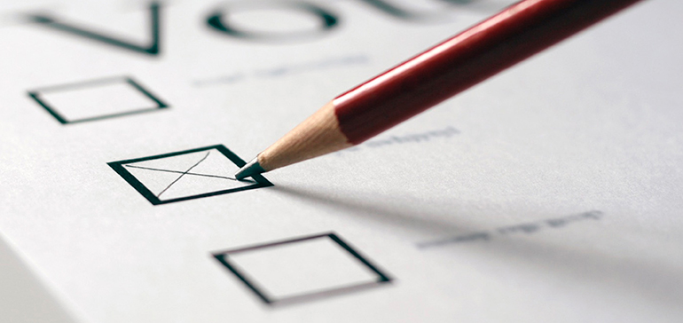 Entre el comienzo de la campaña electoral y la Semana Santa
