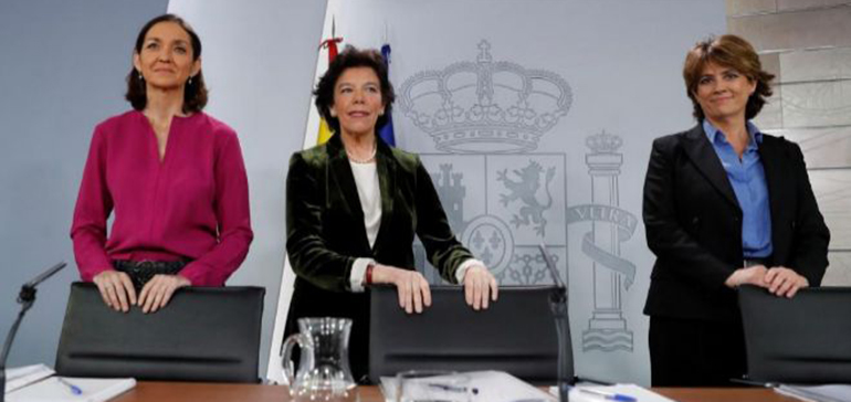 El Gobierno aprueba un programa de ayudas para pymes