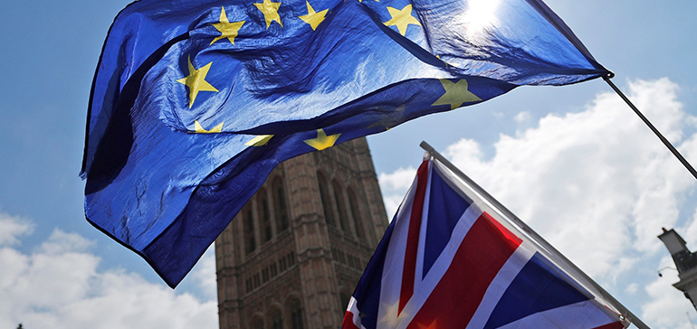 Gobierno y empresas españolas piden evitar un Brexit sin pacto