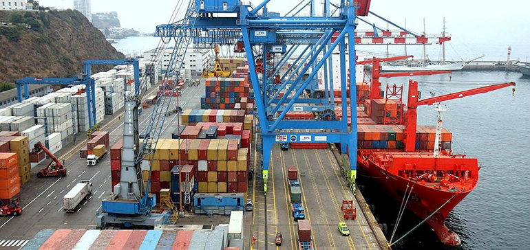 La UE respalda abrir negociaciones para un acuerdo de comercio con EEUU