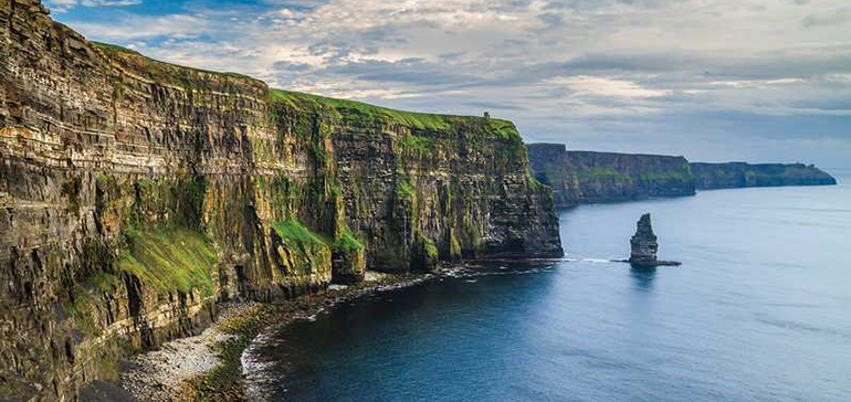 Irlanda está preparada para el Brexit