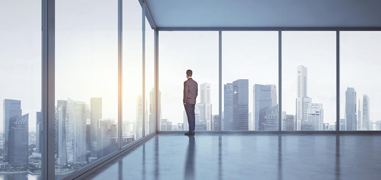 Disrupción o cómo invertir en los grandes cambios que conforman el futuro